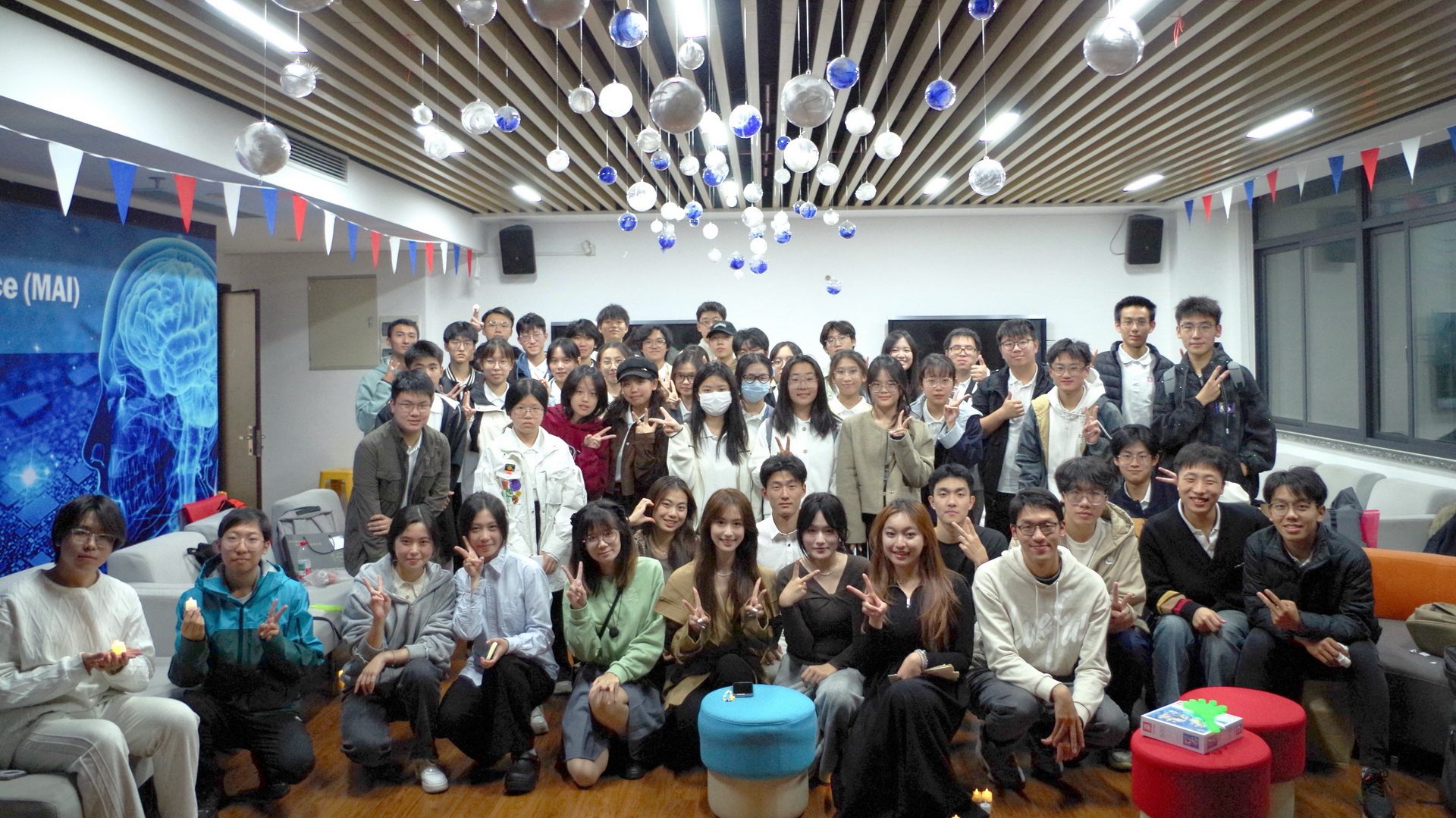 中欧工程技术学院团委学生会-上海大学中欧工程技术学院